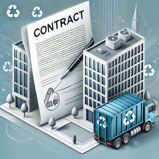 ?What Are Cleaning Contracts and Why Do Businesses Need Them